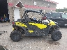 3JB1GAP45KK****** Reparables 2019 Can-Am Maverick Trail/Maverick Sport en Estado de Maine