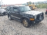 1J4RG4GT7AC****** Salvamento y Destrozados 2010 Jeep Commander en Pittsburgh