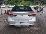 5NPE24AF0JH****** Usados 2018 Hyundai Sonata