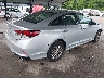 5NPE24AF0JH****** Salvamento y Destrozados 2018 Hyundai Sonata en Estado de Connecticut