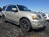 1FMFU19565L****** Salvage and Wrecked 2005 Ford Expedition in Las Vegas