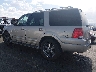 1FMFU19565L****** Salvage and Repairable 2005 Ford Expedition in Las Vegas