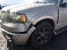 1FMFU19565L****** Salvage and Repairable 2005 Ford Expedition in Nevada State