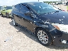 1FAHP3K21CL****** Repairable 2012 Ford Focus in Texas State
