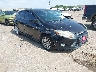 1FAHP3K21CL****** Salvage and Wrecked 2012 Ford Focus in Houston