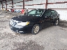 1C3CCBBB9CN****** Used and Repairable 2012 Chrysler 200 in Monticello