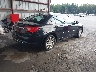 1C3CCBBB9CN****** Salvage and Wrecked 2012 Chrysler 200 in New York State