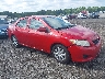 2T1BU4EE1AC****** Salvage and Wrecked 2010 Toyota Corolla in Greenville