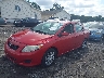 2T1BU4EE1AC****** Used and Repairable 2010 Toyota Corolla in Greenville