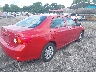 2T1BU4EE1AC****** Salvage and Wrecked 2010 Toyota Corolla in South Carolina State