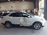 3GNAXUEV9NL****** Salvage and Repairable 2022 Chevrolet Equinox in New York State