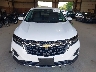3GNAXUEV9NL****** Wrecked 2022 Chevrolet Equinox in New York State