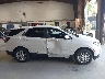 3GNAXUEV9NL****** Used 2022 Chevrolet Equinox in New York State