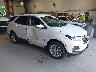 3GNAXUEV9NL****** Salvage and Wrecked 2022 Chevrolet Equinox in Newburgh