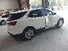 3GNAXUEV9NL****** Salvage and Wrecked 2022 Chevrolet Equinox in New York State