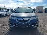 2HNYD2H39DH****** Wrecked 2013 Acura MDX in Hawaii State