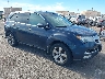 2HNYD2H39DH****** Salvage and Wrecked 2013 Acura MDX in IAA Honolulu