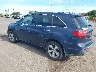 2HNYD2H39DH****** Salvage and Repairable 2013 Acura MDX in IAA Honolulu