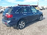 2HNYD2H39DH****** Salvage and Wrecked 2013 Acura MDX in Hawaii State