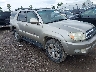 JTEBT17R050****** Salvamento y Destrozados 2005 Toyota 4Runner en Cincinnati