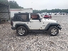 1J4AA2D17AL****** Usados 2010 Jeep Wrangler en Estado de Georgia