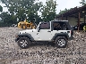 1J4AA2D17AL****** Reparables 2010 Jeep Wrangler en Estado de Georgia