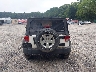1J4AA2D17AL****** Destrozados 2010 Jeep Wrangler