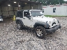 1J4AA2D17AL****** Salvamento y Destrozados 2010 Jeep Wrangler en Atlanta