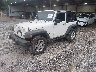 1J4AA2D17AL****** Usados y Reparables 2010 Jeep Wrangler en Atlanta