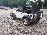 1J4AA2D17AL****** Salvamento y Reparables 2010 Jeep Wrangler en Atlanta