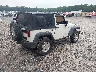 1J4AA2D17AL****** Salvamento y Destrozados 2010 Jeep Wrangler en Estado de Georgia