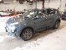 KNDPMCAC7N7****** Used and Repairable 2022 Kia Sportage in Rochester