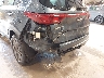 KNDPMCAC7N7****** Salvage and Repairable 2022 Kia Sportage in New York State