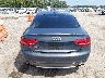 WAUVVAFR5BA****** Usados 2011 Audi S5