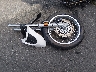 WB10185A85Z****** Wrecked 2005 BMW F 650 GS in Connecticut State