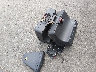 WB10185A85Z****** Salvage 2005 BMW F 650 GS