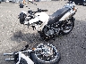 WB10185A85Z****** Used and Repairable 2005 BMW F 650 GS in Rec Rides Online Exclusive