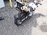 WB10185A85Z****** Salvage and Wrecked 2005 BMW F 650 GS in Connecticut State