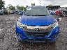 3CZRU5H52MM****** Salvage 2021 Honda HR-V in Pennsylvania State