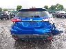 3CZRU5H52MM****** Salvage 2021 Honda HR-V