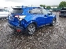 3CZRU5H52MM****** Salvage and Wrecked 2021 Honda HR-V in Pennsylvania State