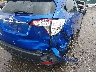 3CZRU5H52MM****** Salvage and Repairable 2021 Honda HR-V in Pennsylvania State