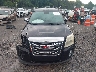 2GKALSEK6D6****** Destrozados 2013 GMC Terrain en Estado de Virginia