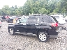 2GKALSEK6D6****** Reparables 2013 GMC Terrain en Estado de Virginia