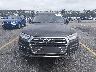 WA1BNAFY7J2****** Wrecked 2018 Audi Q5 in South Carolina State