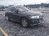 WA1BNAFY7J2****** Salvage and Wrecked 2018 Audi Q5 in Lexington
