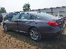 1HGCV1F1XJA****** Repairable 2018 Honda Accord in Washington State