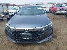 1HGCV1F1XJA****** Salvage and Repairable 2018 Honda Accord in Washington State