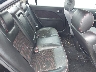 3FAHP07Z17R****** Wrecked 2007 Ford Fusion in Richmond