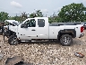 1GC2KXCG7BZ****** Salvamento 2011 Chevrolet Silverado 2500 HD
